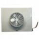 Evaporador DF-7 BM-CM 1x200mm 570x105x370mm