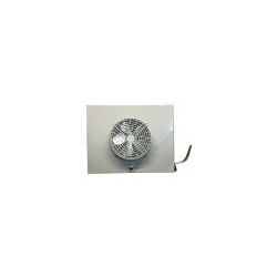 Evaporador DF-7 BM-CM 1x200mm 570x105x370mm