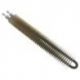 Resistencia Aletada 1000W 230V L370mm
