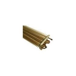Evaporador CS4110 4T 151W 1100x70x140mm