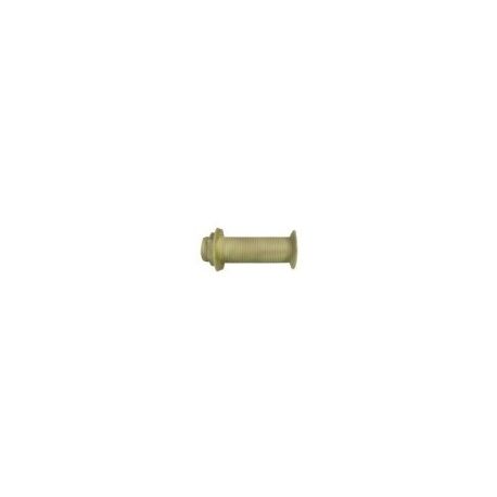 Racor Desagüe 86mm 3/4" VARIOS