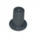 Cuerpo Pata Regulable h100mm ØAPOYO 100mm