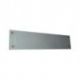 Puerta Vitrina 565x136x6mm ET-6