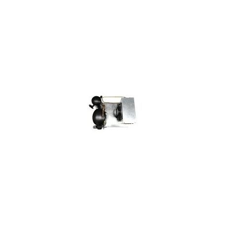 Unidad Condensadora Calderin Aire R FR-7,5BX