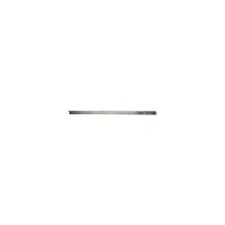 Guía 650x27x15mm Derecha
