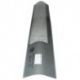Cristal Vitrina Abatible Argenta 6 Bandejas GAYC