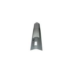 Cristal Vitrina Abatible Argenta 6 Bandejas GAYC