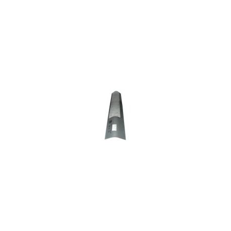 Cristal Vitrina Abatible Argenta 6 Bandejas GAYC