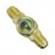 Visor Liquido 1/4X1/4 SGP6N Roscar EXT. EXT.