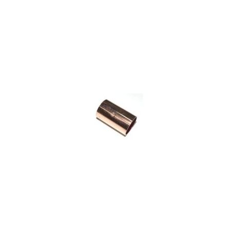 Manguito Cobre Hembra 7/8" Soldar