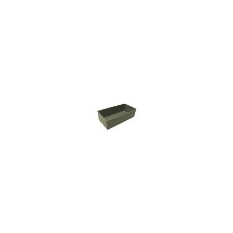 Bandeja Evaporador Automático 255x125mm