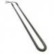 Resistencia Descarche 425W 230V 35x450mm
