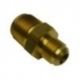 Reduccion RRM-8 SAE-M 1/2 X3/4