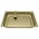 Bandeja Evaporador Inox 298x190x55mm