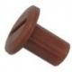 Tornillo Nylon Asa Ø6x14mm