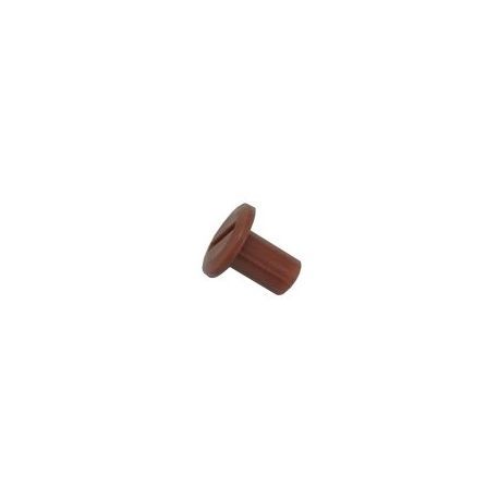 Tornillo Nylon Asa Ø6x14mm