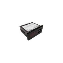 Termostato Digital 1 Relé 12/24V AC/DC D14112