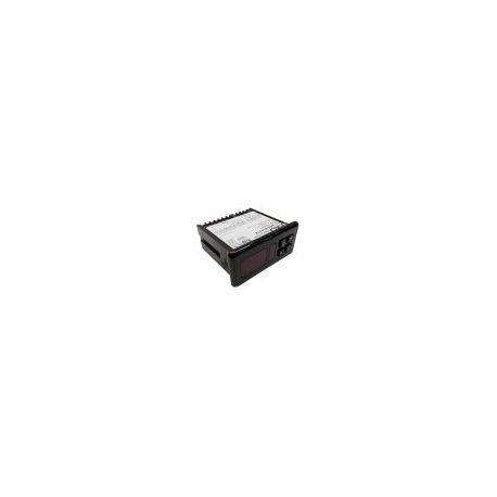 Termostato Digital 1 Relé 12/24V AC/DC D14112