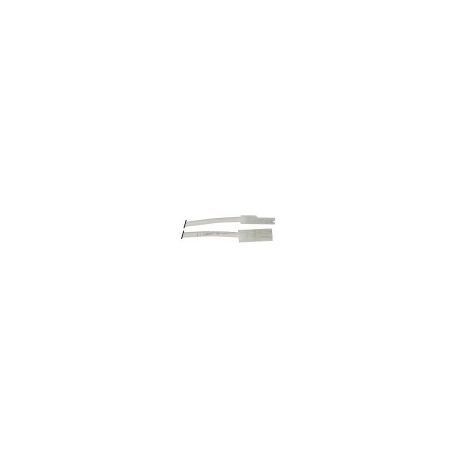 Resistencia Silicona 2m 230V 15W Metro