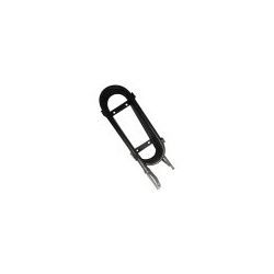 Condensador Agua 215L/h 2249W 1/2x3/8x5/8"