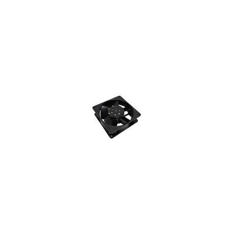 Ventilador Axial 230V 50/60Hz 1700rpm 120x120