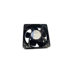 Ventilador Axial 230V 50/60Hz 2650rpm 120x120