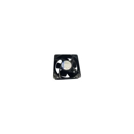 Ventilador Axial 230V 50/60Hz 2650rpm 120x120