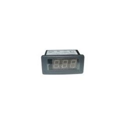 Termostato Digital TM103 230V 50/150º Every