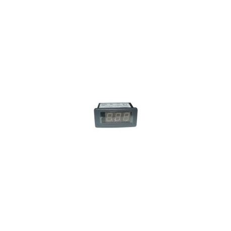 Termostato Digital TM103 230V 50/150º Every