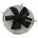 Ventilador Axial 230V 50/60Hz 1370rpm