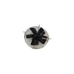 Ventilador Axial 230V 50/60Hz 1370rpm