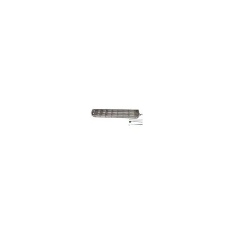 Resistencia 1000W 230V Ventilador Tangencial