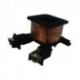 Bobina Repuesto Contactor Ci 6-30037H6472