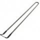 Resistencia Evaporador 750W 230V L685mm
