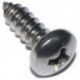 Tornillo Alomado D7981 St 5.5x19-C-Z
