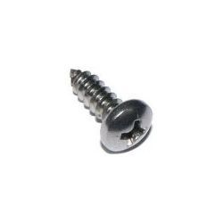 Tornillo Alomado D7981 St 5.5x19-C-Z