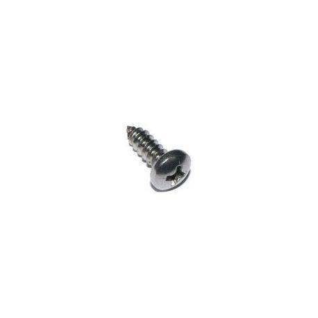 Tornillo Alomado D7981 St 5.5x19-C-Z