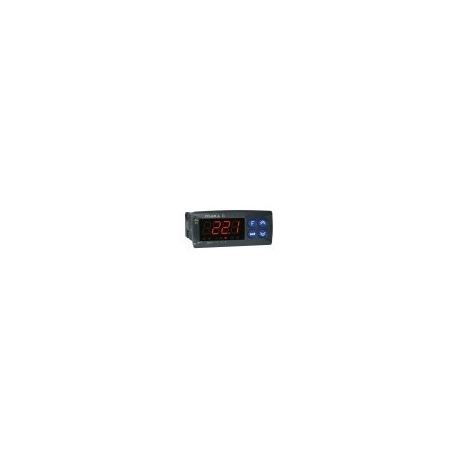 Termostato Digital 1 Relé 230V Ok 31-A-PT-S