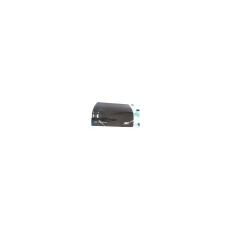 Cristal Frontal Vitrina Top H8 Inox Gi