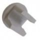 Soporte Trasero Evaporador Eis 40/30