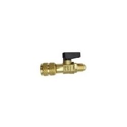 Grifo Cartucho Gas 5/16"SAE M 5/16"SAE H