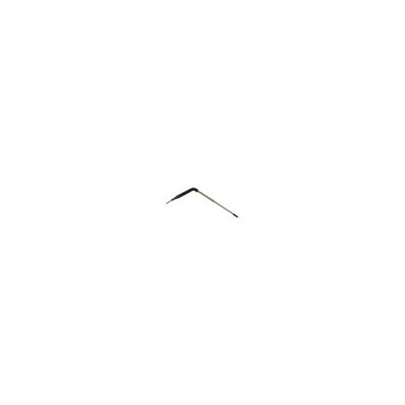 Sonda Al Corazón 230mm Ø4mm Abatidor