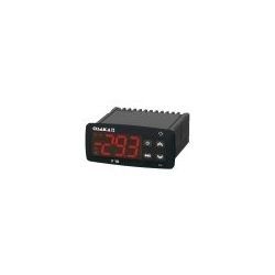Termostato Digital F10 30A 1 Relé 2HP