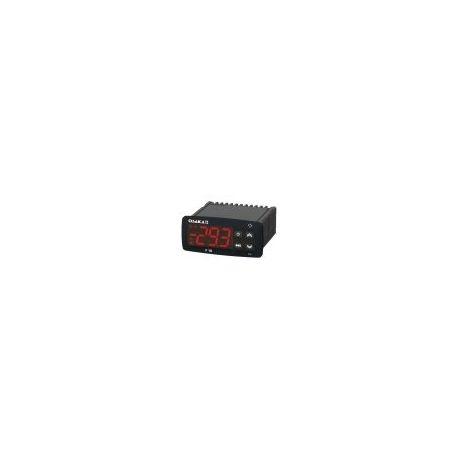 Termostato Digital F10 30A 1 Relé 2HP