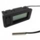 Termometro Digital EWTL310 62.5x29.5 Batería