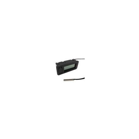 Termometro Digital EWTL310 62.5x29.5 Batería