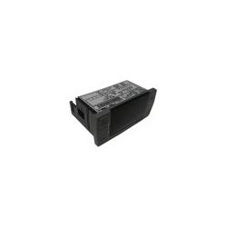 Termostato Digital 1 Relé 230V XR02CX-5N0C1-