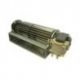Ventilador Tangencial 230V 50/60Hz 31W 180 De