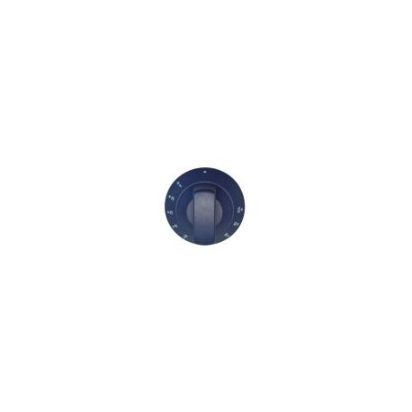 Mando Ø60mm Eje 6x4.6mm