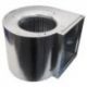 Ventilador Centrifugo 9/9-4M 3/4CV 230V 50Hz